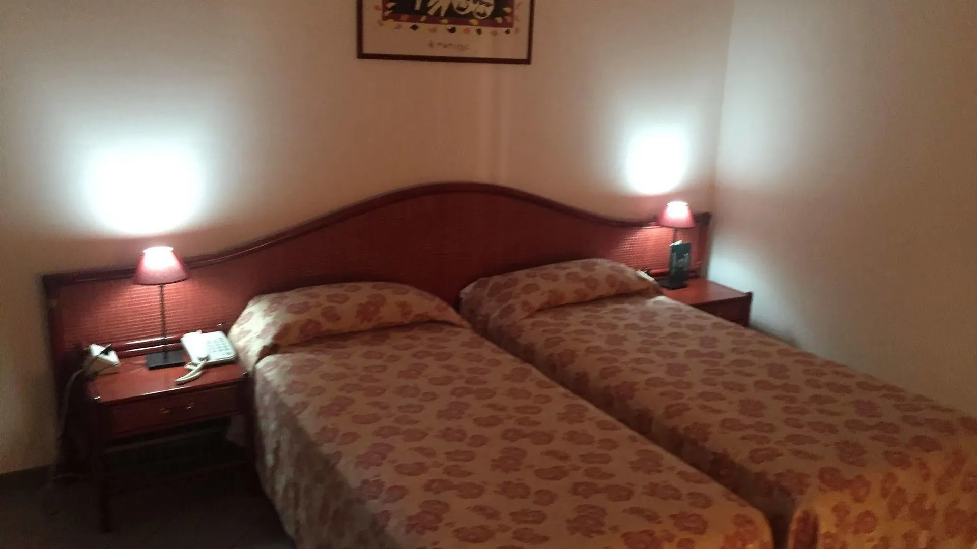Green Park Bologna Residence إيطاليا