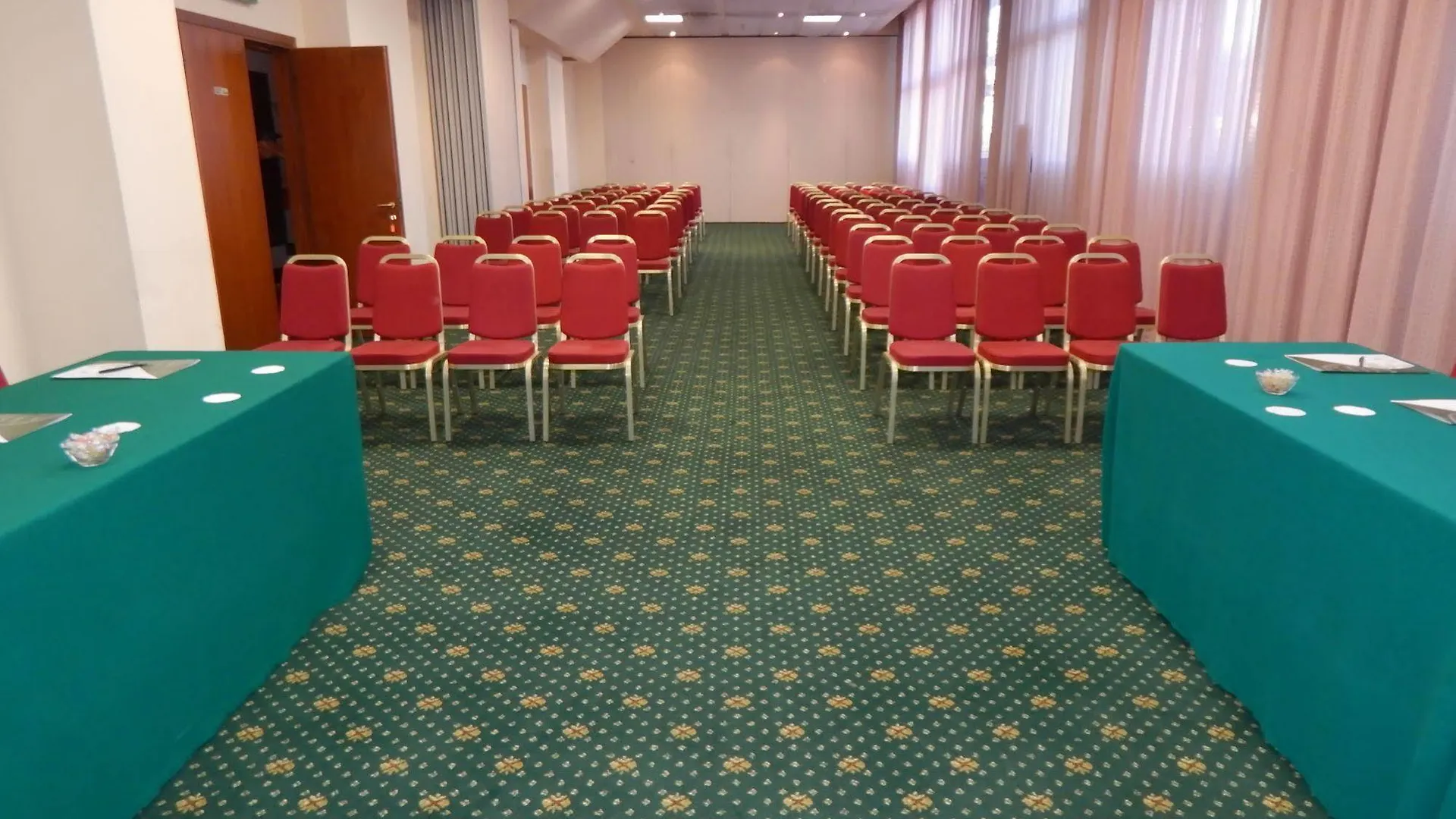 **** Motel Green Park Bologna Residence Italia